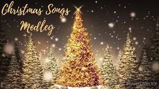 Christmas Songs Medley