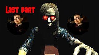 Finally escape from Slappy|||Goosebumps night of scares|||part-4|||