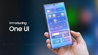 Samsung ONEUI 7.0 - Finally, OFFICIAL!