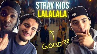 STRAY KIDS "락 (樂) (LALALALA)" M/V REACTION - Dam Gang