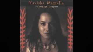 Kavisha Mazzella-Fisherman's Daughter-