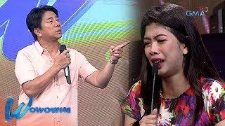 Wowowin: ‘Sexy Hipon’ Herlene, last day na sa ‘Wowowin?’