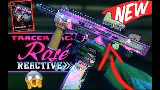 *NEW* Tracer Pack: ROSE Reactive Bundle