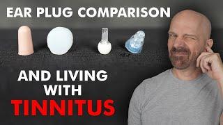 Testing Cheap vs Expensive Ear Plugs!