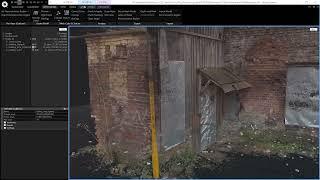 Photogrammetry A4 6 18 Beam