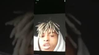 XXXtentacion Legend