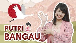 [Hayu Dokkai] Belajar Bahasa Jepang dari Dongeng Tsuru no Ongaeshi