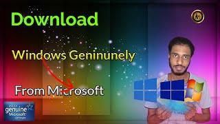 How To Download Windows ISO Using Rufus Geninunely | Bangla | Abir Tech Bangla Pro73