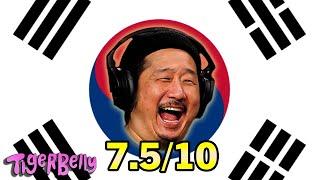 Bobby Lee Rates The Best Asians With Jiaoying Summers