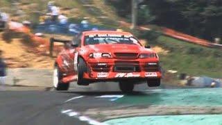 This is Motorsport 3 | Iconic Motorsport Moments (Pure Sound / Live)