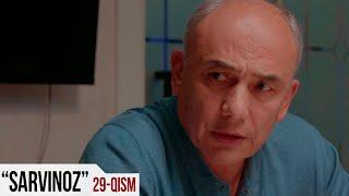 "Sarvinoz" seriali | 29-qism