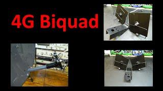 4G Biquad