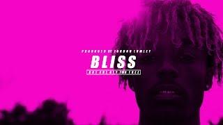 Lil Uzi Vert Type Beat 2017 - Bliss ( Prod By Jordon Lumley & Visionnary  Beatz )