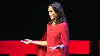 Reclaim Yourself: The Most Valuable Investment You'll Make | Jamie Klingler | TEDxKingstonUponThames