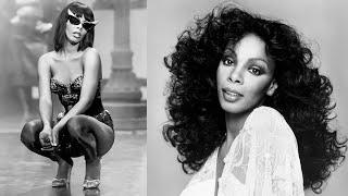 Donna Summer  - Hot Stuff (Single Version) with lyrics