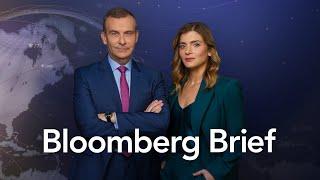 Yields Rise Ahead of US Jobs Report, China Blasts Trump Tariffs | Bloomberg Brief 03/07/2025