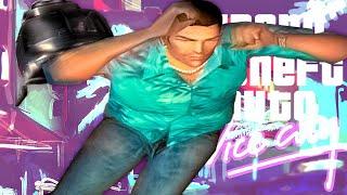 GTA Vice City - Part 1 - TOMMY VERCETTI TAKEOVER