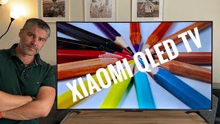 QLED TV JÓ áron! | Xiaomi TV A Pro 55" (2025) | TESZT