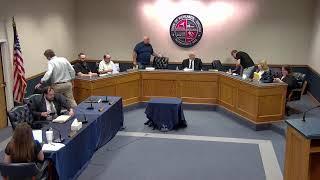 Town of Richlands July 9, 2024 Council Meeting