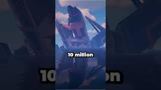 Galactus THEORY in Fortnite!