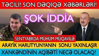 Təcili son xəbərlər bugün 24.06.2021, xeberler bugun, 2021