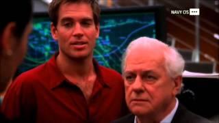 NCIS - Medal of Honor