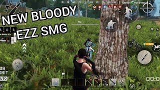 LAST ISLAND OF SURVIVAL NEW BLOODY FRESH SERVER SOLO