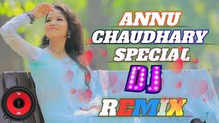 New Tharu Dj Song | Mahare Mahare Fulwa | Annu Chaudhary special | dj arjun babu | Tharu Dj