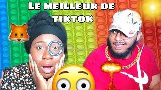 SISMA ET PRISKA COMPILATION (TU N'EST PAS PRET) BEST OF TIKTOK