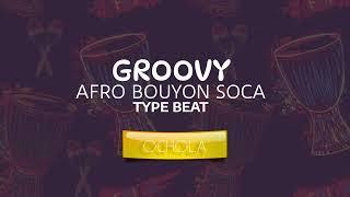 GROOVY SOCA BOUYON INSTRUMENTAL