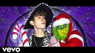 Doktor Light ft. GRINCH - Grinch ist Cringe (prod. Loopia) [4K Video]