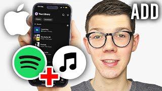 How To Add Local Files To Spotify On iPhone (Updated) - Full Guide