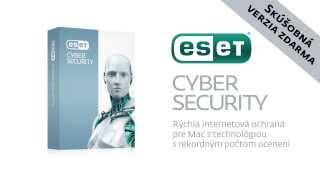 ESET Cyber Security