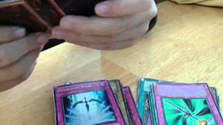 Best (and Last) Victory Blast Booster Pack Opening EVER!!!!!!!!!