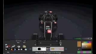 New Trackmania Nations Forever Car. (3DSbros1 YouTube)