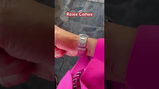 Rolex Comex