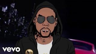 Vybz Kartel - Undisputed Champion [Lyric Video] ft. TheRealDon Richie