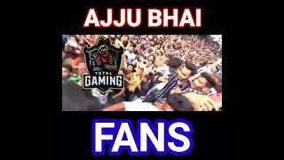 AJJU BHAI Ke FANS||@GYAN GAMING||@total gaming||@aditech||