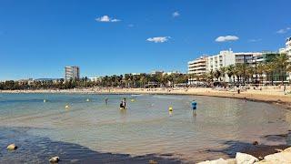 Salou Raw and Uncut, sights, sounds and Food of Salou