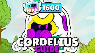 CORDELIUS IS BROKEN  | The Ultimate Cordelius Guide