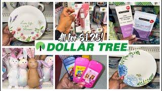 DOLLAR TREE COME WITH ME | NEW DOLLAR TREE