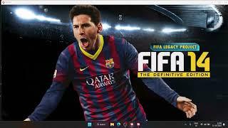 FIFA 14: The Definitive Edition