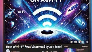 The Accidental Birth of Wi-Fi: A Happy Collision of Science and Convenience