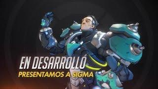 En desarrollo | Presentamos a Sigma (subtítulos ES)