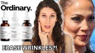 3 Best The Ordinary Serums for Wrinkles (New and Existing!)