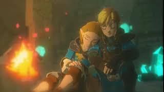 botw 2 | zelink unofficial cutscenes for editing