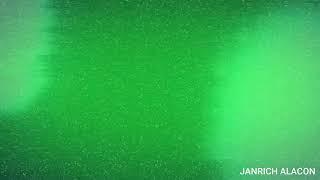 SUSPENSE HORROR EFFECT GREEN SCREEN