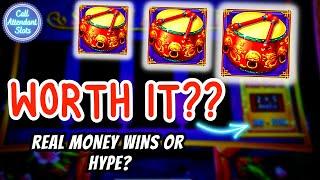 Mystery Pick  or ? Dancing Drums Prosperity Slot