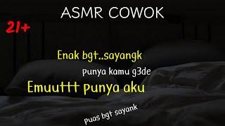 be enak banget loh |  cowok ASMR Indonesia