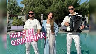 REYAN NARIMAN BALICH JAMDEEN– "MADE IN QIRIMTATAR"